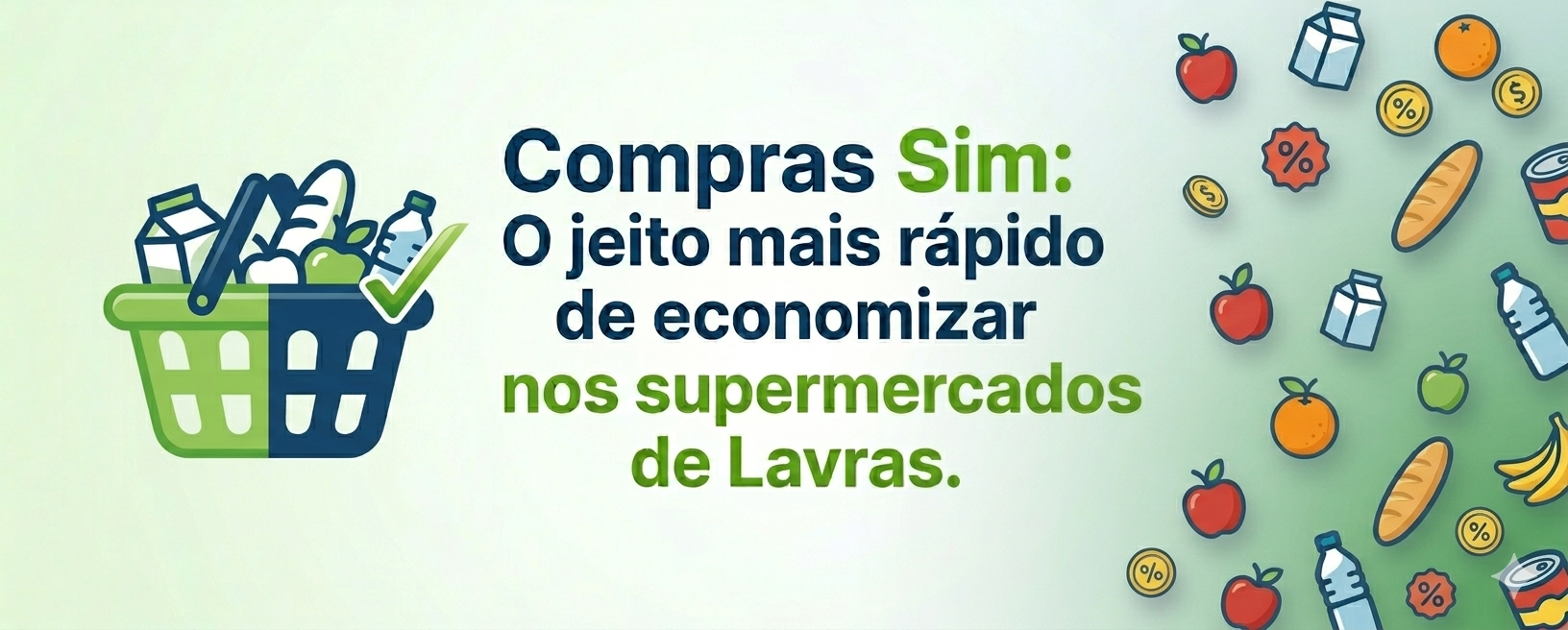 Banner principal de ofertas