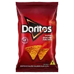 Salgadinho Milho Queijo Nacho Doritos 120g