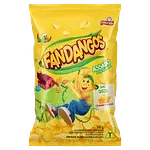 Salgadinho de Milho Fandangos Queijo Elma Chips 160g