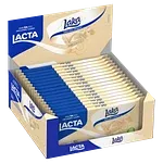 Chocolate Branco Lacta Laka Pacote 80g