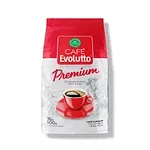 Café Torrado e Moído Superior Evolutto Premium Pacote 500g