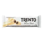 Wafer Branco Dark Trento 29g Und