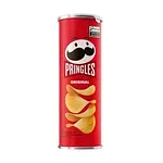 Salgadinho de Batata Original Pringles Tubo 104g