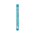 Bala Canudinho Twist Sabor Morango Unicórnio Big Docile 26g