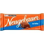 Chocolate Ao Leite Neugebauer Pacote 80g