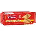 Biscoito Vilma 170g Cream Cracker