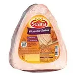 Picanha Suina Porcionada Seara Kg