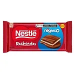 Chocolate Recheado Nestlé Negresco 90g