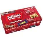 Caixa de Bombom Nestlé 220g
