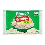 Pipoca Micro-Ondas Ki-Flor Queijo 100g