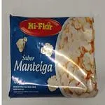 Pipoca P Micro-Ondas Ki-Flor Manteiga - 100g