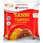 Tempero Sazón Vermelho 900g