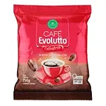 Café Torrado e Moído Extraforte Evolutto 250g