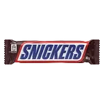 Chocolate Snickers 45 G Pacote