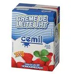 Creme de Leite Cemil Tradicional 200gr