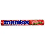 Mentos Frutas Vermelhas 38g