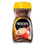 Café Solúvel Nescafé Matinal Vidro 100g