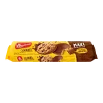 Biscoito Cookie Gotas de Chocolate Bauducco Maxi 96 G Cx