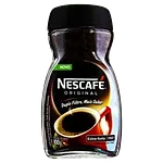 Café Solúvel Granulado Extraforte Nescafé Original Vidro 100g