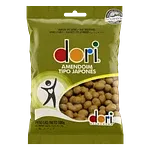 Amendoim Japonês Dori 100g Pacote