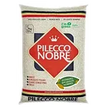 Arroz Polido Tipo 1 Pilecco Nobre Pacote 5kg