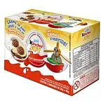 Chocolate Kinder Ovo T2 40g