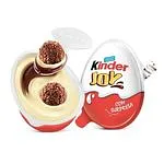 Chocolate Kinder Ovo T1 Joy 20g Und