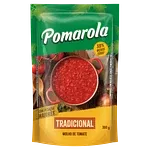 Molho de Tomate Tradicional Pomarola 300g Sachê