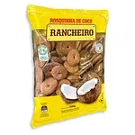 Rosq Rancheiro 500g Coco