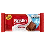 Chocolate Ao Leite Classic Nestlé 80g Pacote