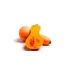 Abóbora Pescoço Pedaço 900 G (1 Unidade)