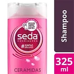 Shampoo Seda Ceramidas 325ml