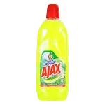 Limpador Limpeza Pesada Fresh Lemon Ajax Frasco 1l
