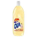 Lava-Roupas Líquido Bebê Ola Frasco 1l Grátis 20% de Desconto