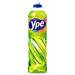 Lava-Louças Líquido Capim-Limão Ypê Frasco 500 Ml