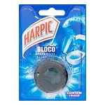 Detergente Sanitário em Bloco Acqua Marine Harpic para Caixa Acoplada