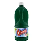 Água Sanitária Qboa Frasco 2 L