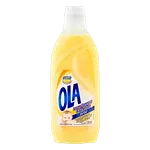 Lava-Roupas Líquido para Roupas Delicadas Bebê Ola 500ml Frasco