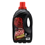 Lava-Roupas Líquido Rosas e Sedução Uau Perfumes 3 L Frasco