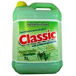 Desinfetante Classic Capim Limão e Eucalipto 5 L