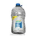 Detergente Lava Loucas Abc 5l Clean