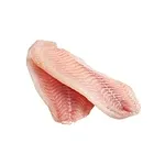 Filé de Tilápia Morada Fish 800g Embalado A Vácuo