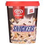 Sorvete Snickers Kibon Pote 800ml