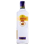Gin London Dry Gordon'S 750 Ml Garrafa