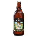 Cerveja Furst Weiss 600ml