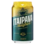 Cerveja Malzbier Itaipava Lata 350ml