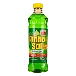 Desinfetante Uso Geral Limão Pinho Sol Frasco 500ml