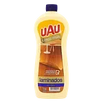 Limpador para Pisos Laminados Uau Squeeze 750ml