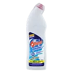 Limpador Sanitário Qboa Squeeze 0,5 L Frasco
