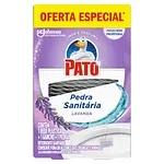 Detergente Sanit Pedra Lavanda Pato 25% Desconto